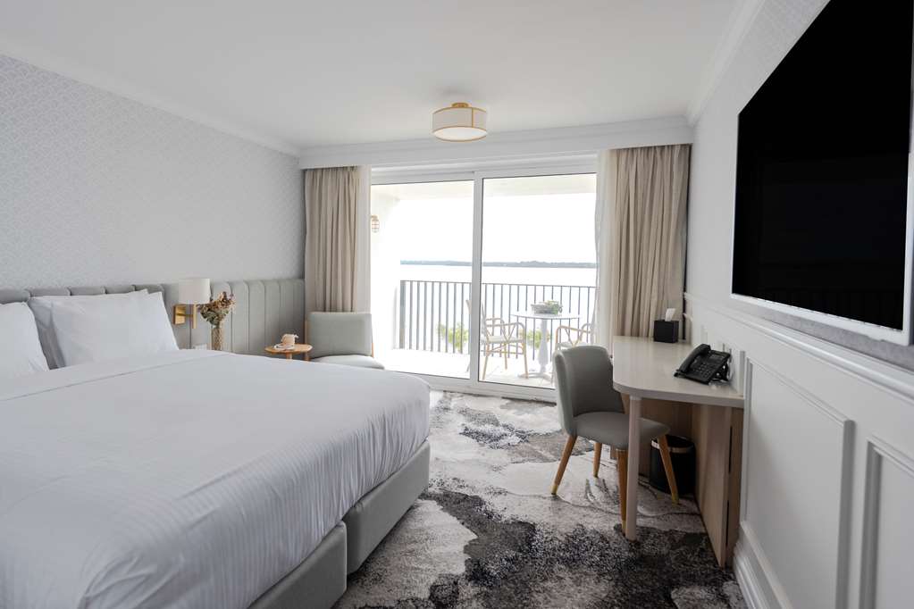 the beachcomber hotel and resort ascend hotel collection