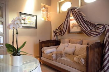 hotel etoiles dorion