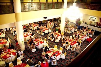 hotel grand tiga mustika