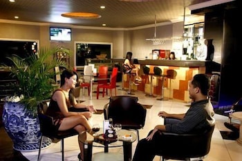 hotel grand tiga mustika