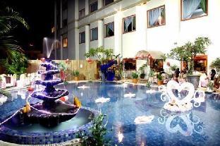 hotel grand tiga mustika