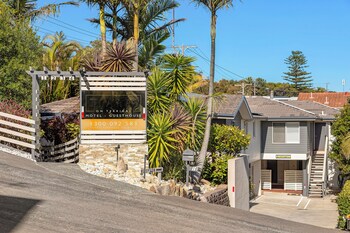 terrigal