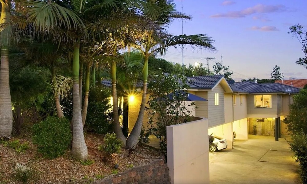 terrigal