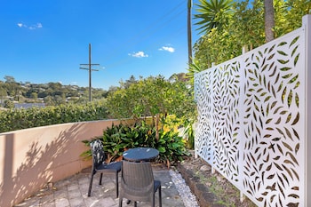 terrigal
