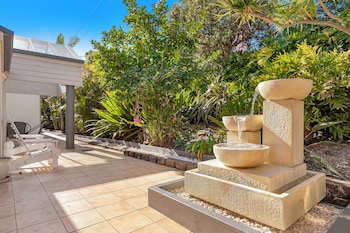 terrigal