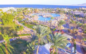 Parrotel Beach Resort,Nabq Bay>>Nabq,4 star