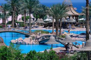 sharm el sheikh