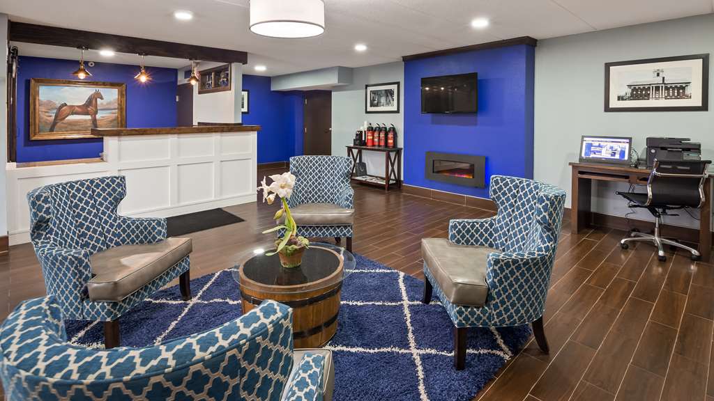 best western shelbyville inn and suites celebration inn