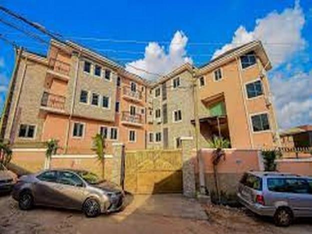 fadars place magodo
