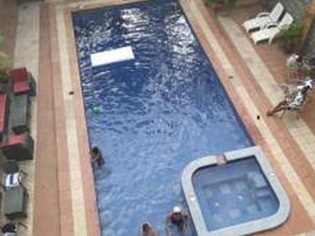 fadars place magodo
