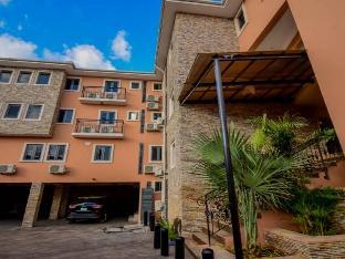 fadars place magodo