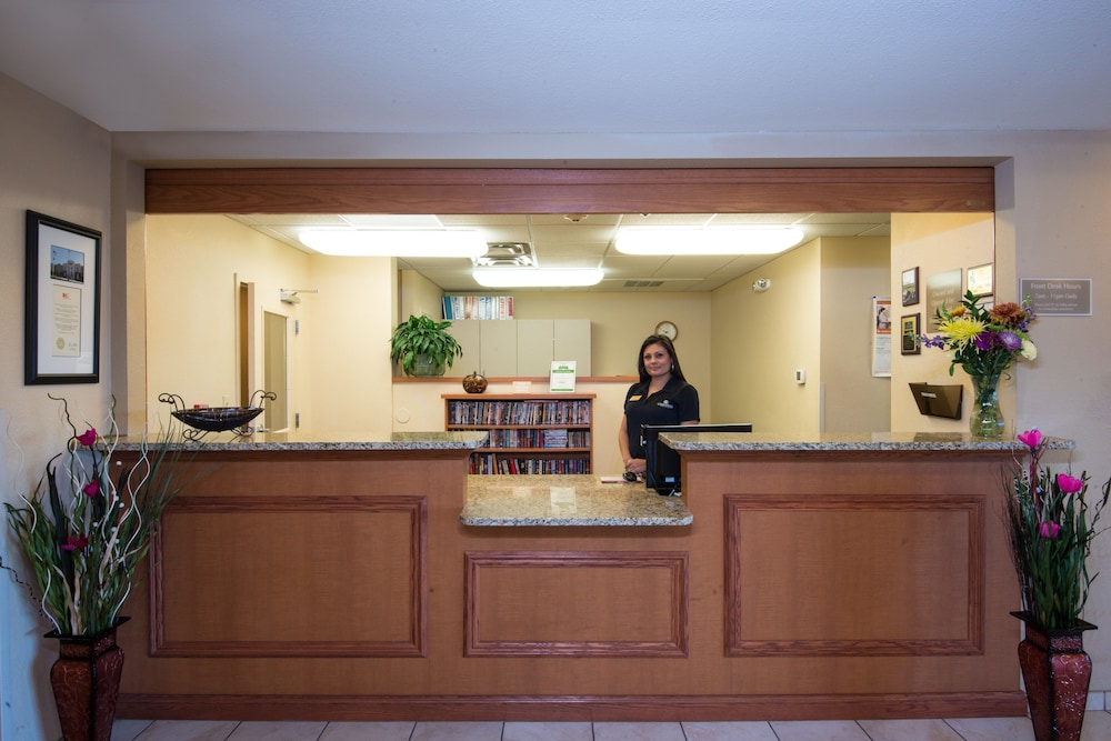 candlewood suites sheridan by ihg