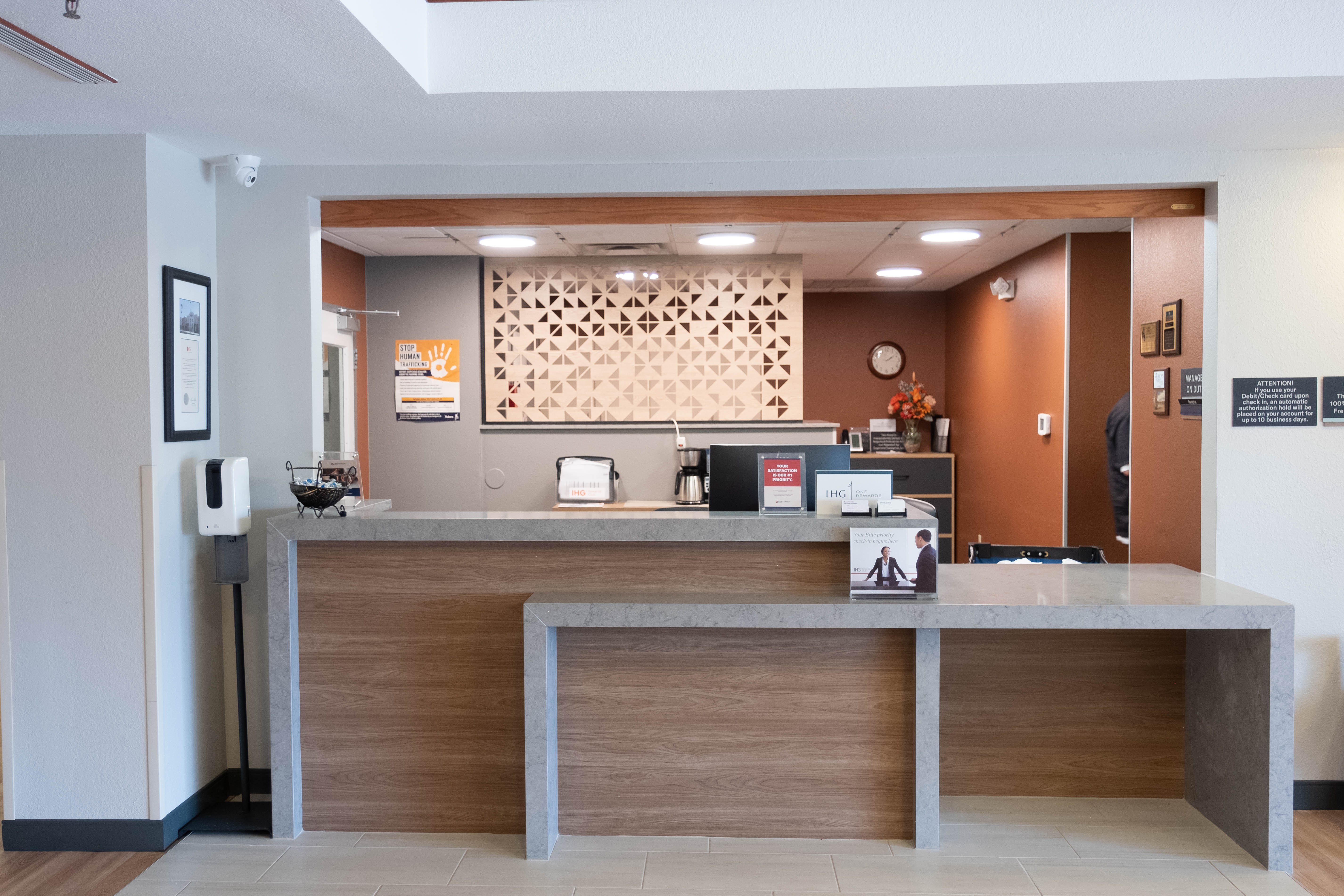 candlewood suites sheridan by ihg