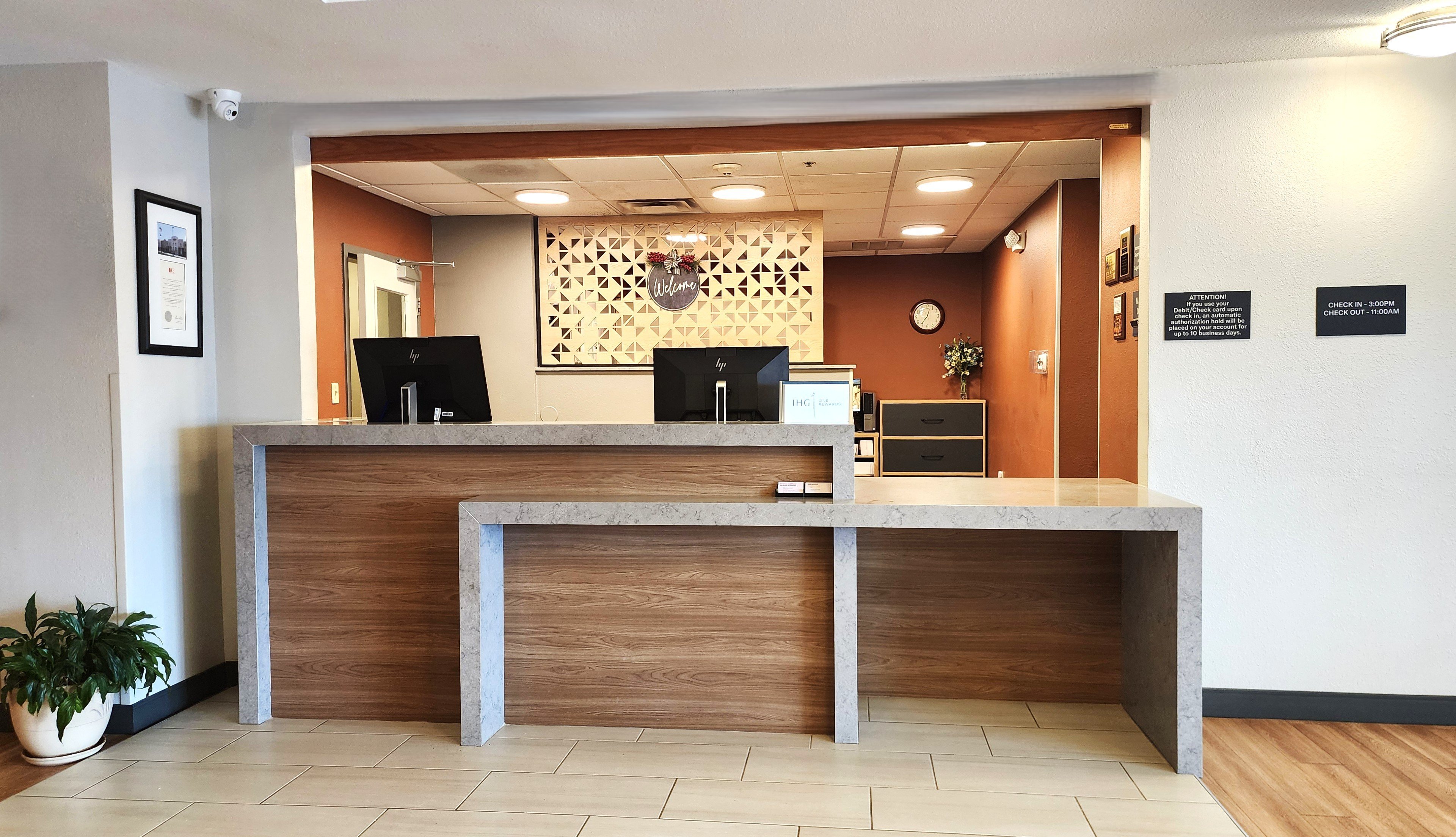 candlewood suites sheridan by ihg