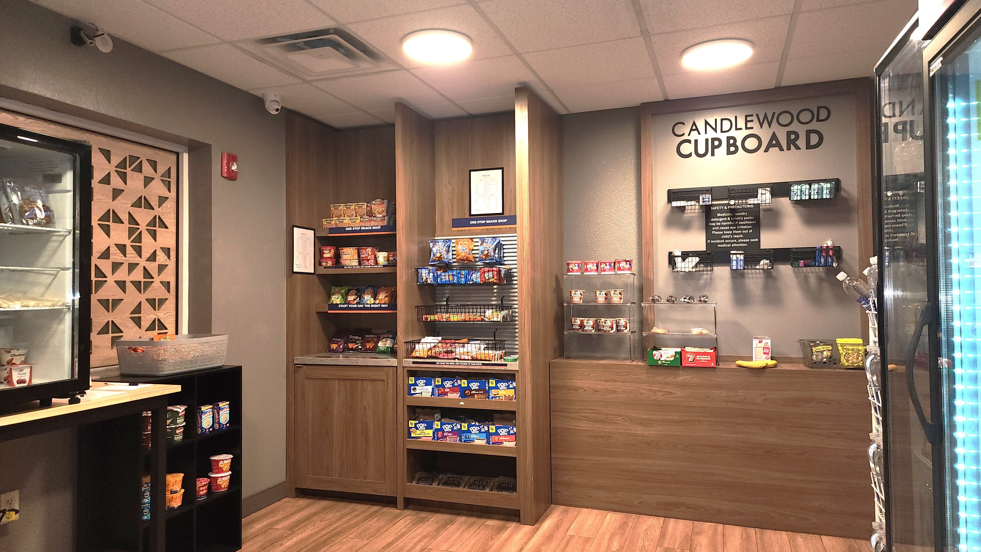 candlewood suites sheridan by ihg