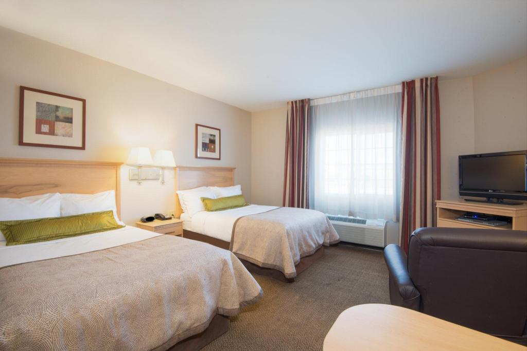 candlewood suites sheridan by ihg