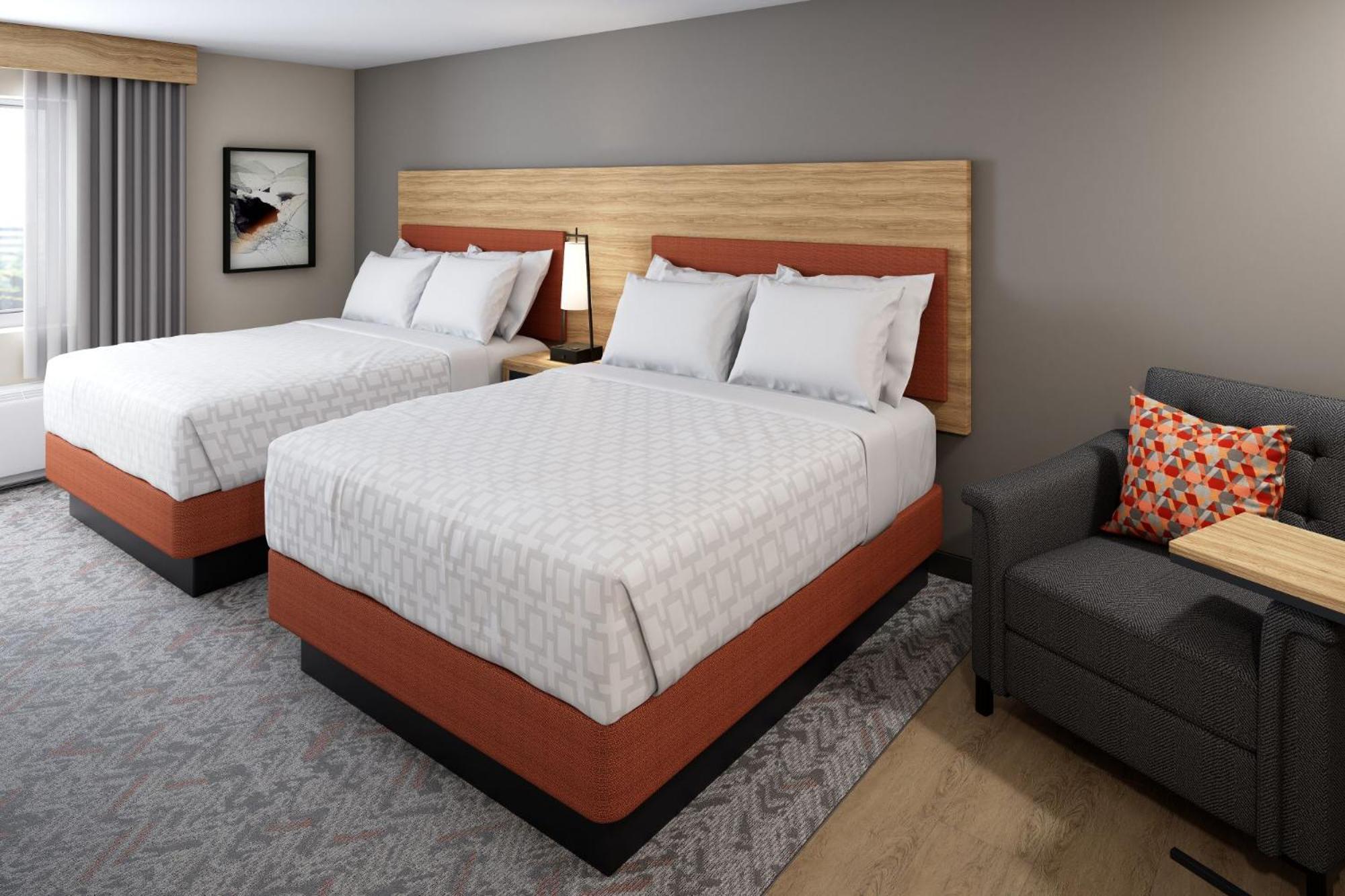 candlewood suites sheridan by ihg