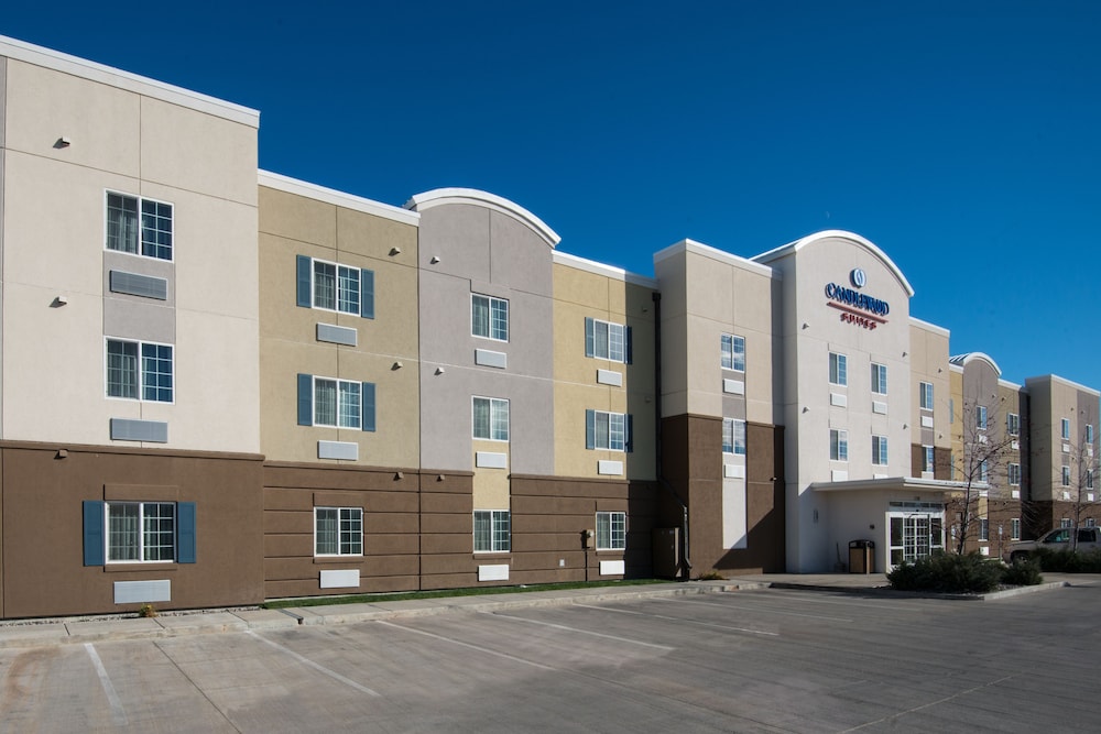 candlewood suites sheridan by ihg