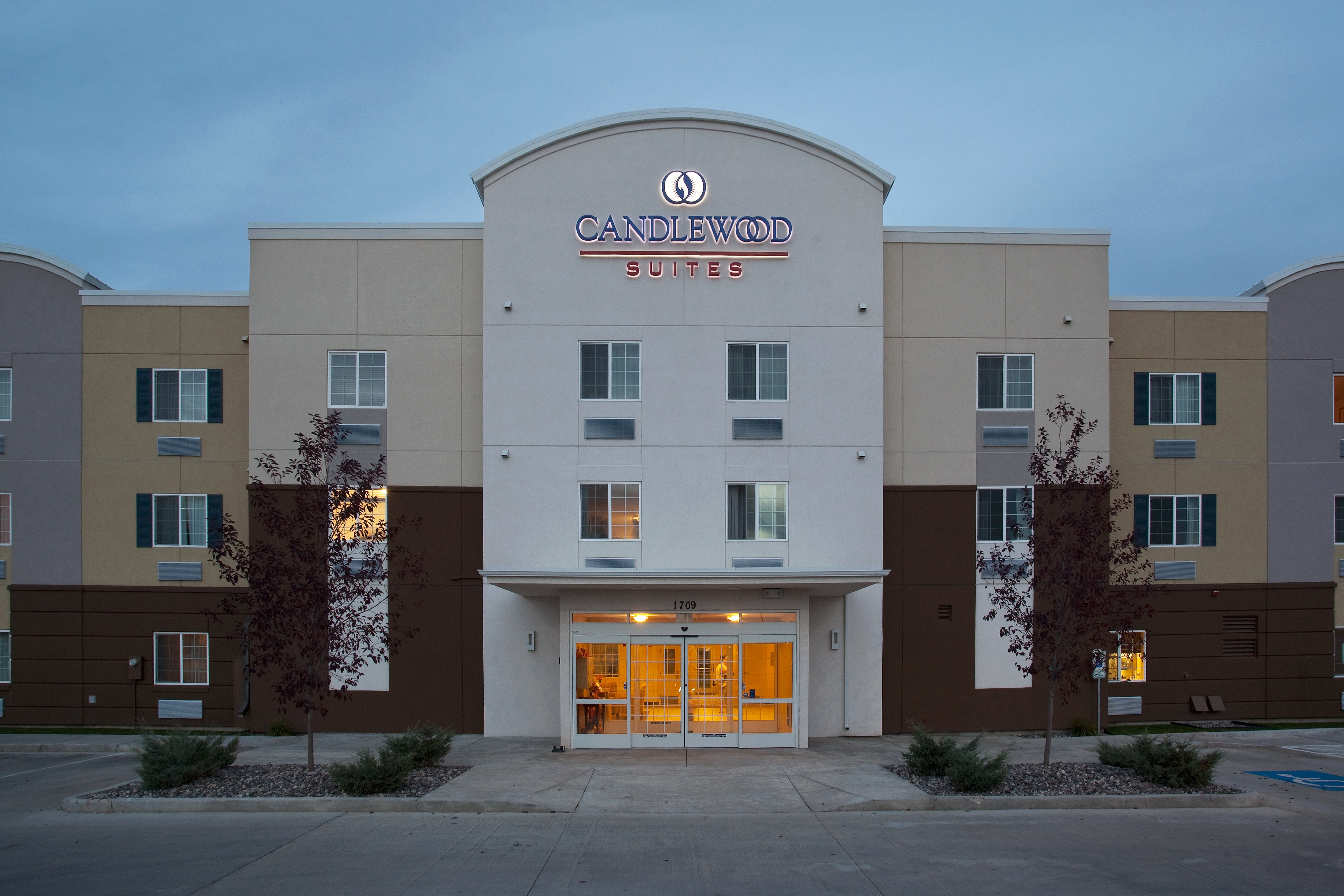 candlewood suites sheridan by ihg