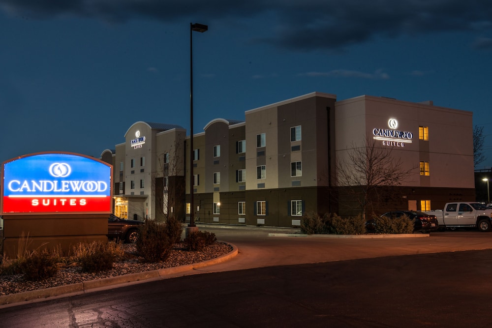 candlewood suites sheridan by ihg