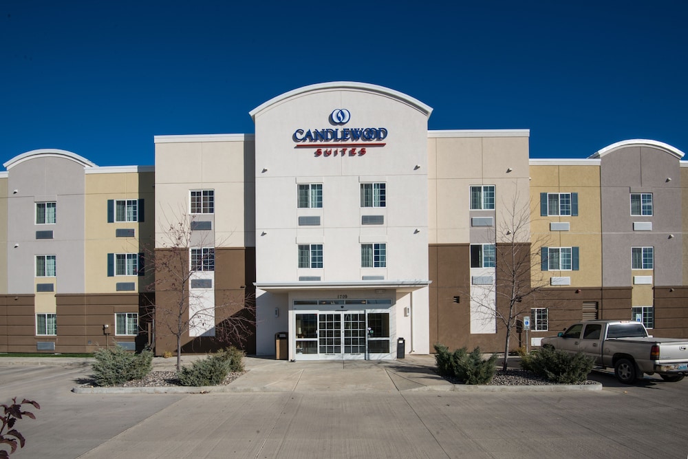 candlewood suites sheridan by ihg