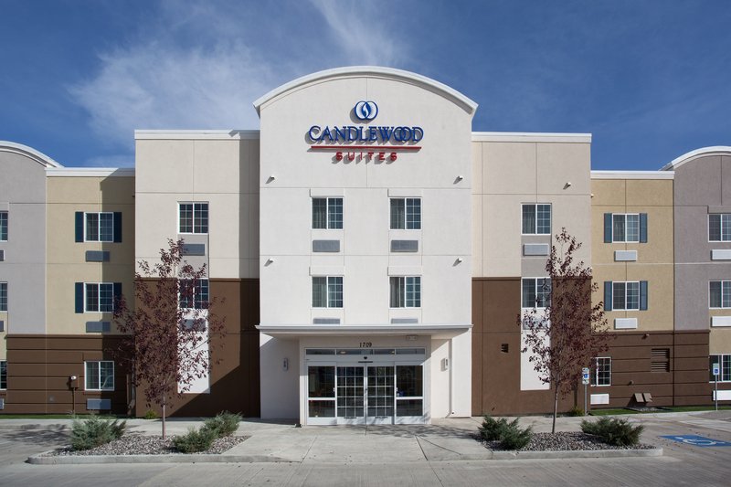candlewood suites sheridan by ihg