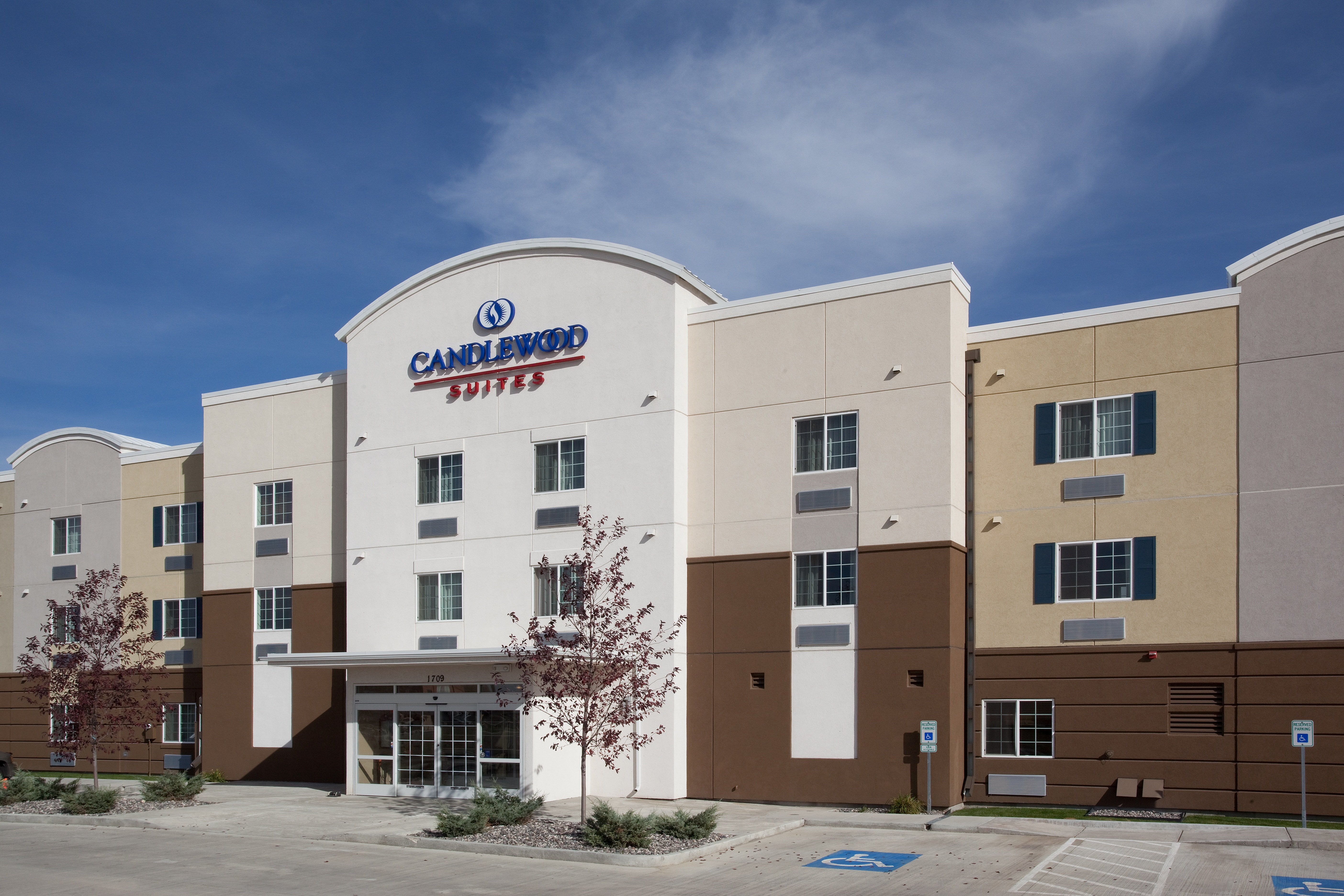 candlewood suites sheridan by ihg