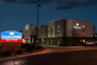 candlewood suites sheridan by ihg