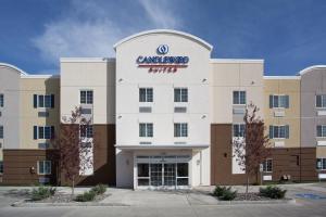 candlewood suites sheridan by ihg