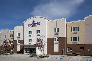 candlewood suites sheridan by ihg