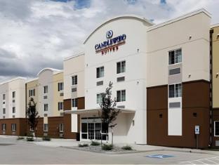 candlewood suites sheridan by ihg