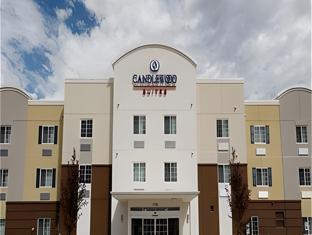 candlewood suites sheridan by ihg