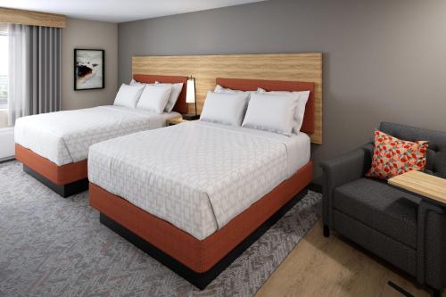 candlewood suites sheridan by ihg