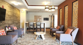 candlewood suites sheridan by ihg