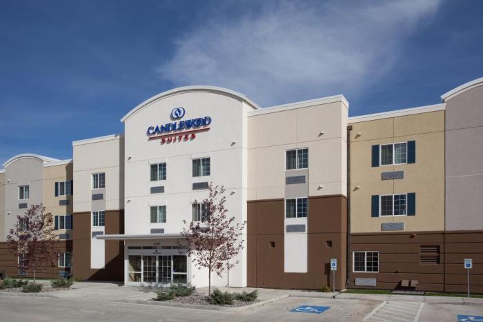 candlewood suites sheridan by ihg