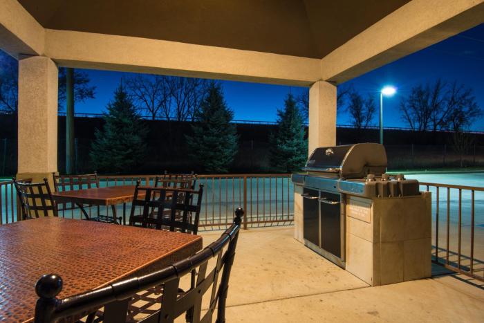 candlewood suites sheridan by ihg