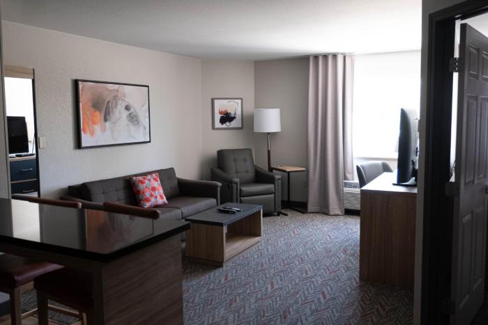 candlewood suites sheridan by ihg