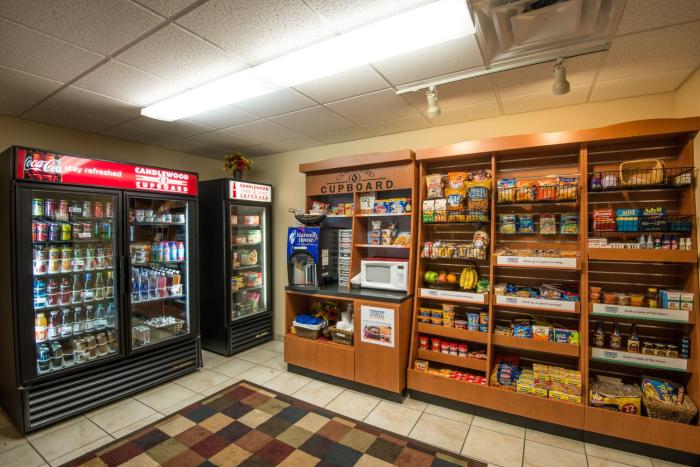 candlewood suites sheridan by ihg