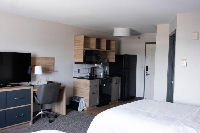 candlewood suites sheridan by ihg