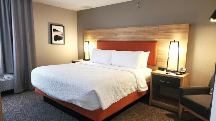 candlewood suites sheridan by ihg