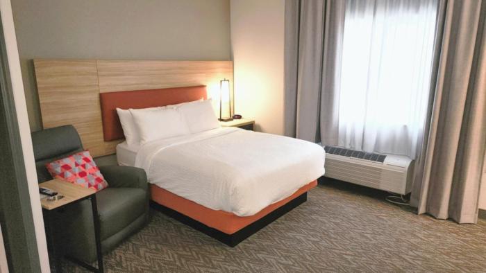 candlewood suites sheridan by ihg