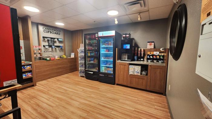 candlewood suites sheridan by ihg