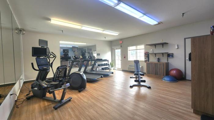 candlewood suites sheridan by ihg