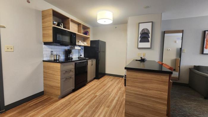 candlewood suites sheridan by ihg