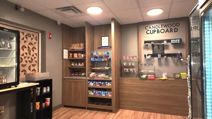 candlewood suites sheridan by ihg