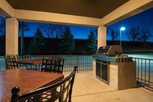 candlewood suites sheridan by ihg
