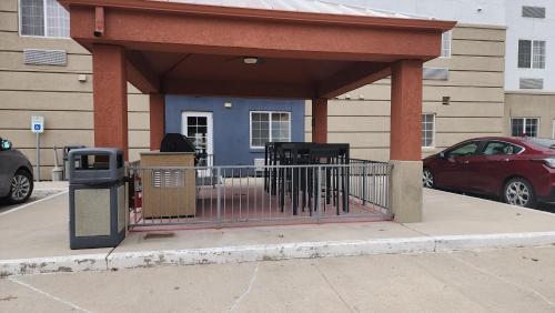 candlewood suites sheridan by ihg