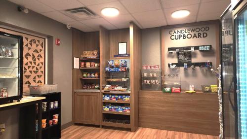 candlewood suites sheridan by ihg