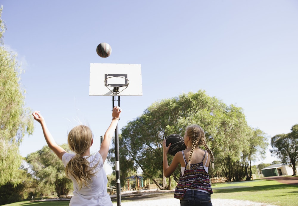 rac busselton holiday park