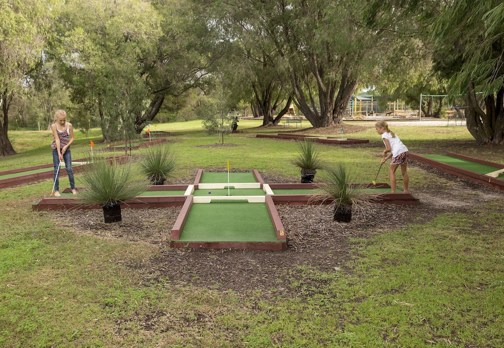 rac busselton holiday park